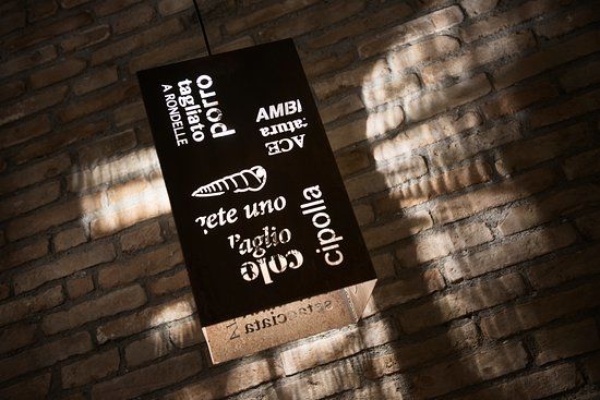 Ristorante Pizzeria Nero di Seppia